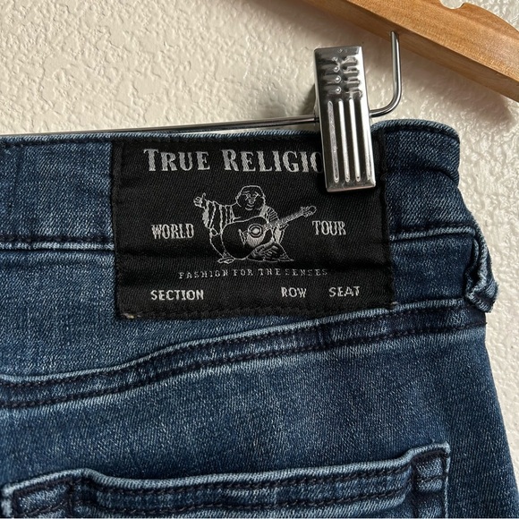 True Religio | Becca Mid Rise Bootcut Jeans - Picture 10 of 15